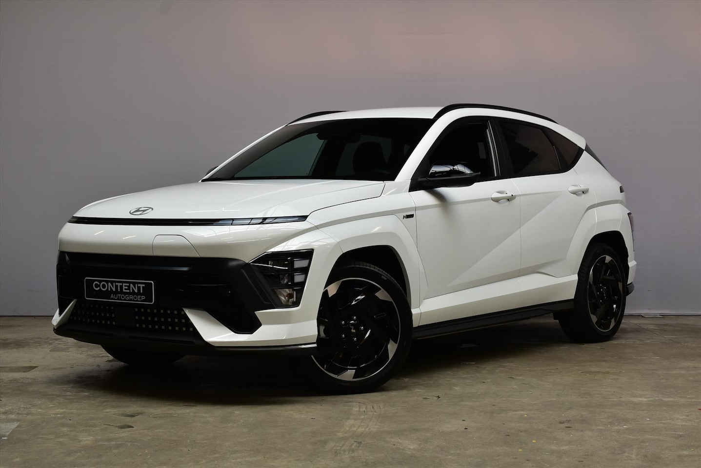 Hyundai Kona - 64,8 kWh N Line I Voorraad deal ! - AutoWereld.nl