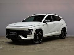 Hyundai Kona - 64, 8 kWh N Line I Voorraad deal