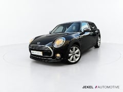 MINI Clubman - 1.5 Cooper Chili PDC V+A, LM velgen