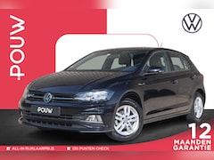 Volkswagen Polo - 1.0 TSI 95pk Comfortline | R-line exterieur | LMV | Adaptieve cruisecontrol
