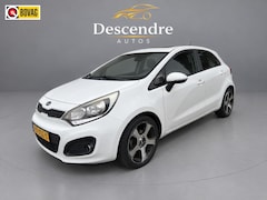 Kia Rio - 1.1 CRDi Super Pack 5 drs