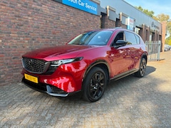 Mazda CX-5 - 2.5 E-SKYACTIV G 141 M HYBRID Homura|Panoramadak|Leder
