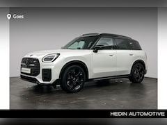 MINI Countryman - SE ALL4 John Cooper Works XL 66.5 kWh | Stuurwielrand verwarmd | John Cooper Works Uitvoer