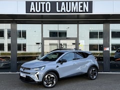 Renault Captur - 1.6 E-Tech Full Hybrid 145 Techno Automaat Camera Apple Carplay 18 Inch Keyless LED Virtua