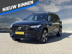 Volvo XC90 - 2.0 T8 Recharge AWD Ultra Dark | Panoramadak | Bowers & Wilkins | Head-up display