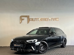 Audi A4 Avant - 35 TFSI S Line Pano|Sfeer|Keyless|Camera|Carplay