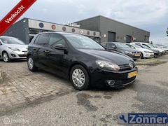Volkswagen Golf - 1.4 TSI Highline
