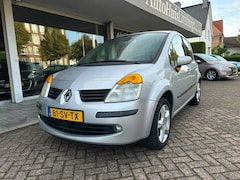 Renault Modus - 1.6-16V//Automaat, Nieuwe Apk