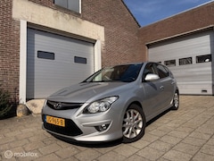 Hyundai i30 - 1.4i Blue Dynamic Business