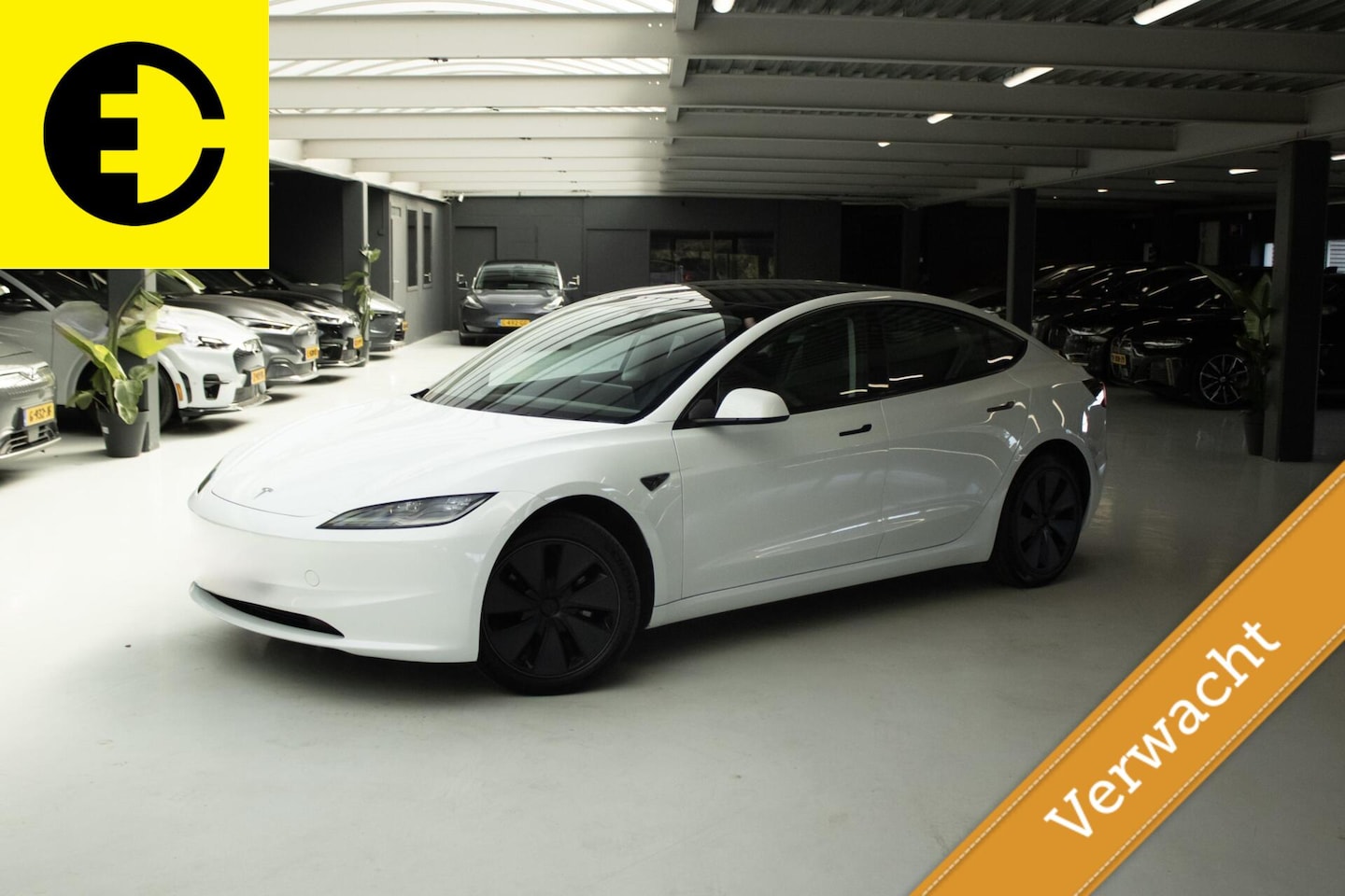 Tesla Model 3 - Premium Long Range AWD 78 kWh | 250Kw | Leder | Incl.BTW - AutoWereld.nl
