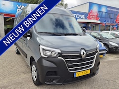 Renault Master - T35 2.3 dCi 135 L2H2 Work Edition Trekhaak Nw APK 12 Mnd Garantie