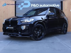 BMW X3 - xDrive30e M Sport | PANO | M STOEL | MEMORY | MAXTON