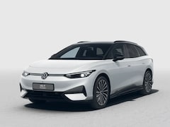 Volkswagen ID.7 Tourer - Limited Edition 77 kWh 286 PK | 20" inch velgen | Navigatie | Climatronic | Head up displa
