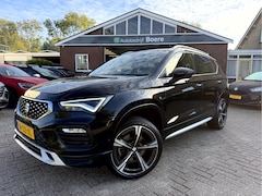 SEAT Ateca - 1.5 TSI Xperience Business Intense Panoramadak, Trekhaak, 19''Lmv