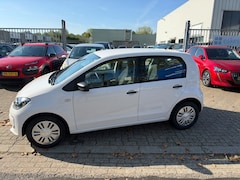 Volkswagen Up! - 1.0 take up BlueMotionm Airco, NAP, 1ste eigenaar, NL auto, APK 11-2027