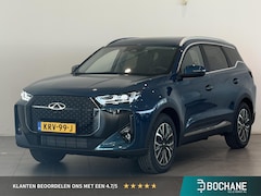Chery Tiggo 7 - 1.5TGDI PHEV Unique | DEMO |