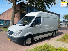 Mercedes-Benz Sprinter - 313 2.2 CDI 366 EHD / Airco / 2011 / Euro5 / Airbag / Cruise Control / APK 26-5-2027 / 95K
