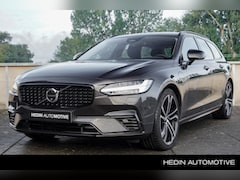 Volvo V90 - 2.0 T8 Plug-in hybrid AWD Ultra Executive Edition Bowers & Wilkins | Actieve Luchtvering |