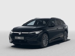 Volkswagen ID.7 Tourer - Limited Edition Plus 86 kWh 286 PK | DCC | LED Matrix | Navigatie | Ergo Active stoel | Tr