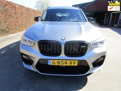 BMW X3 - M Competition alle opties orig Holl nieuwstaat 1eig