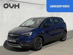 Opel Crossland X - 1.2 Edition 2020 | camera | CarPlay | PDC