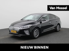 Hyundai IONIQ - Comfort EV 38 kWh | WORDT VERWACHT | APPLE CARPLAY | ANDROID AUTO | ACHTERUITRIJCAMERA | S