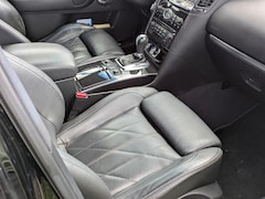 Infiniti FX - 50 S