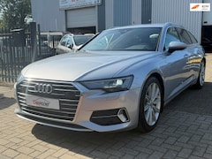 Audi A6 Avant - 45 TFSI Quattro Sport S Line ACC Trekhaak Topstaat