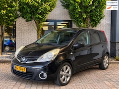 Nissan Note - 1.4 Visia Airco|PDC A|APK 2027