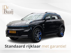 Lynk & Co 01 - 1.5 | Apple Carplay | Pano | PHEV | Nieuwe distributieriem
