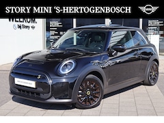 MINI Electric - Classic / Sportstoelen / LED / Comfort Access / Stoelverwarming / Stuurverwarming