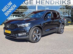 Volvo XC40 - 1.5 T5 Recharge Inscription | SOH: 85, 1% | Pano | Trekhaak 1.800kg | Adaptive CC | H&K |