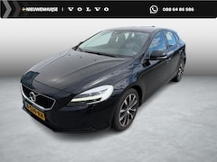 Volvo V40 - 2.0 T3 Edition+ | Trekhaak | Achteruitrijcamera | Parkeersensoren | High Performance Audio