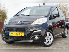 Peugeot 107 - 1.0 Première 68pk | Airco | Apple carplay/Android Auto | Elektrische ramen voor | LED dagr