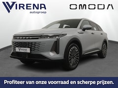 Omoda 9 - 9 1.5T-GDi SHS-P Premium 5p - FULL OPTIONS - Stoelmassage - Head-up Display - Stoelverkoel