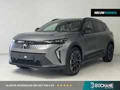Renault Scenic E-Tech - EV87 long range esprit Alpine VOORRAADACTIE