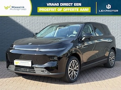 Leapmotor B10 - EV 67, 1 kWh 218pk Design | 430km WLTP | 60 Graden Camera | Dode Hoek Detectie | Adaptieve