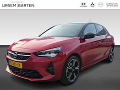 Opel Corsa - 1.2 GS Line | Automaat | Glasdak | Massage | Stoel/Stuurverwarming | Carplay/Androidauto |