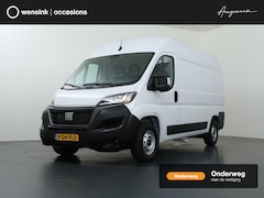 Fiat Ducato - 33 | 2.2 MultiJet | L2 H2 | BPM-VRIJ | BLUETOOTH | AIRCO | CRUISE CONTROL | 3-ZITS | BETIM