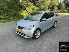 SEAT Mii - 1.0 Style Sport 2012
