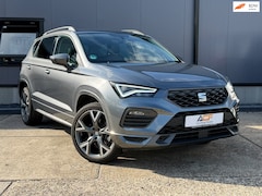 SEAT Ateca - 1.5 TSI FR 150 pk DSG Bus. Int / volle uitvoering o.a. Trekhaak, carplay, navi, DAB+