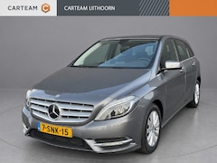 Mercedes-Benz B-klasse - 200 Ambition, Carplay, Trekhaak, super nette auto