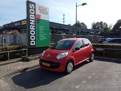 Citroën C1 - 1.0-12V Séduction NIEUWE KOPPELING, nette/goede auto