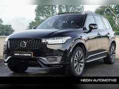 Volvo XC90 - 2.0 T8 Recharge AWD Ultimate Dark Bowers & Wilkins | Adaptieve Cruise Control & Pilot Assi