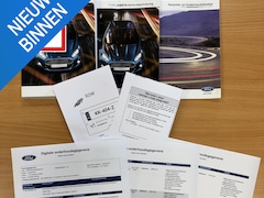 Ford Fiesta - 100pk EcoB Titanium Navi Climat Cruise Voorruitverwarming Parkeersensoren 5drs Dealeronder