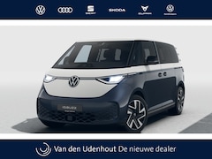 Volkswagen ID. Buzz - L2H1 79kWh 286pk Pro-Limited Edition / 7-persoons