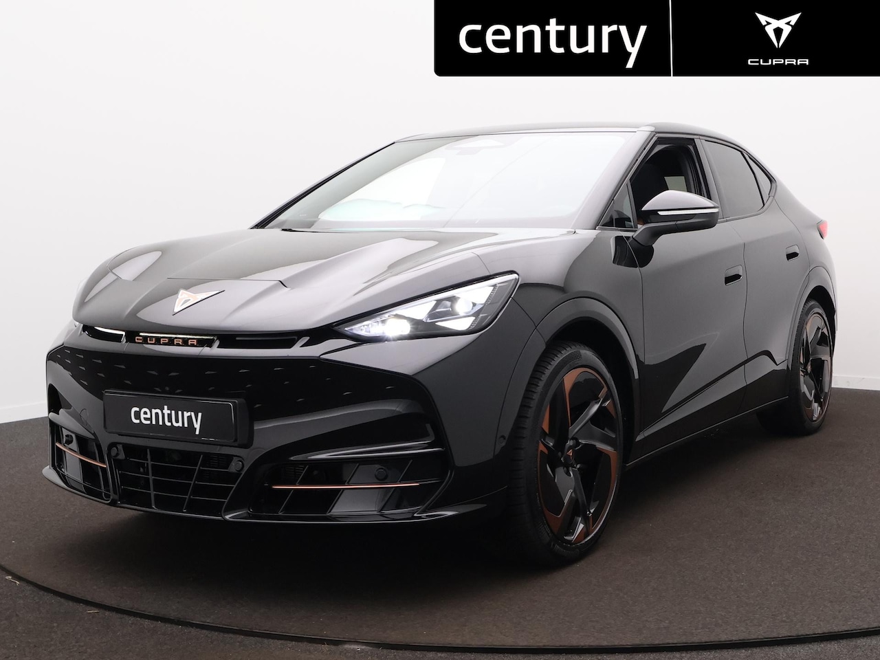 CUPRA Tavascan - Adrenaline 82 kWh 210 kW / 286 pk / All Season - AutoWereld.nl