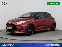 Toyota Yaris - 1.5 Hybrid Executive Limited | Stoelverwarming | Climate Control | Achteruitrijcamera |