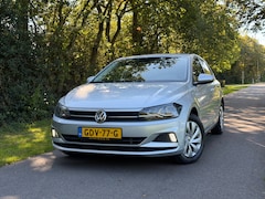 Volkswagen Polo - 1.0 TSI Highline | Adaptief Cruise + Clima + Cruise Nu € 16.450,