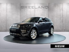 Land Rover Range Rover Evoque - P270e Hoxton Business Edition